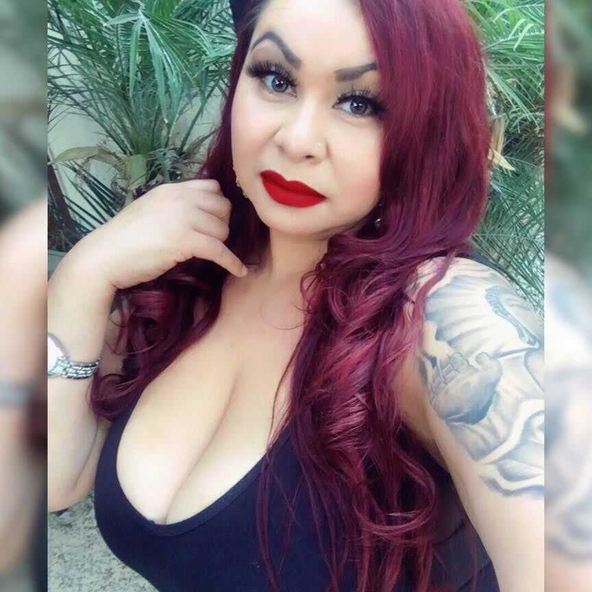 Facebook milfs