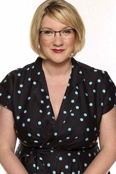 Sarah Millican