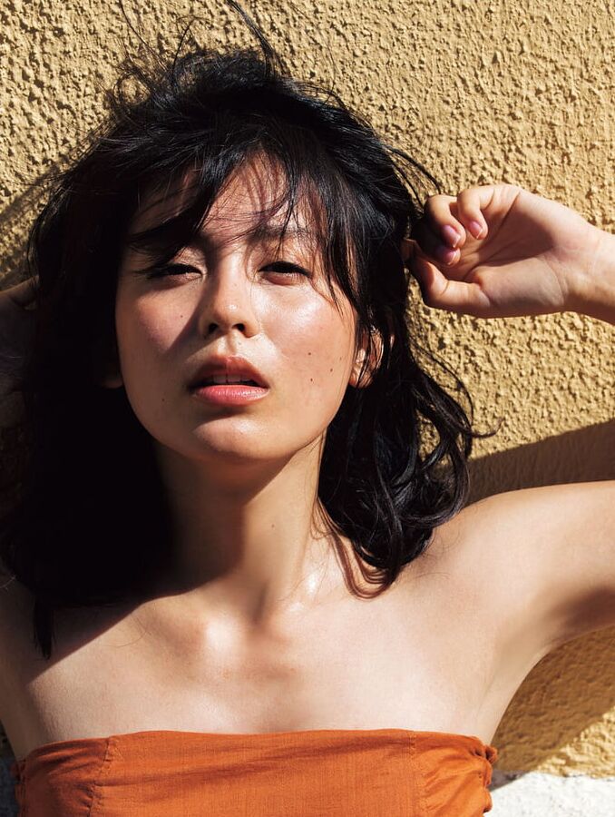 YUIKA MOTOKARIYA