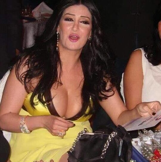 arab egypt fanant sharamet celebrity