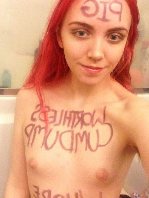 bodywriting