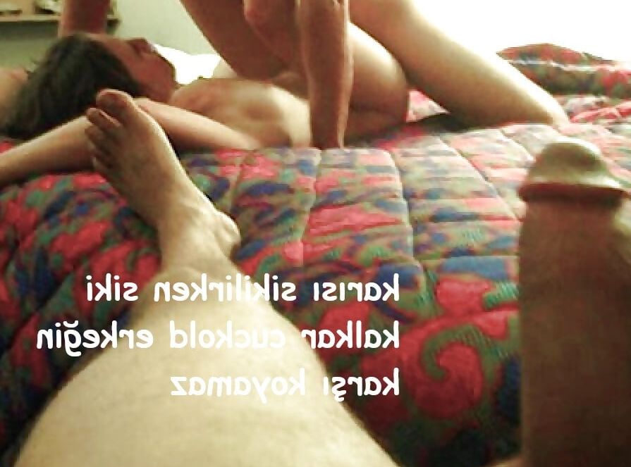 cuckold dunya vol