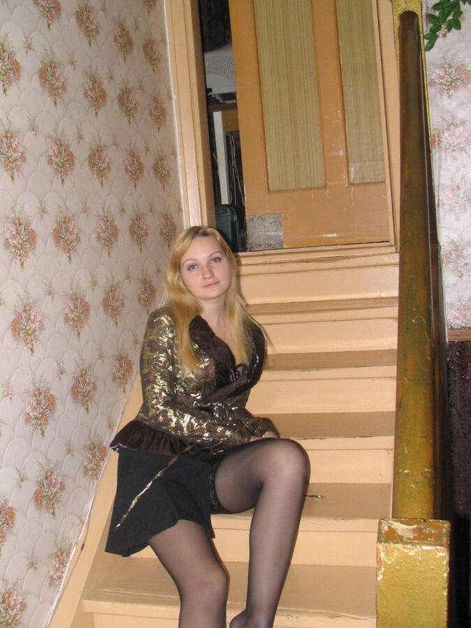 Nude Amateur Pics