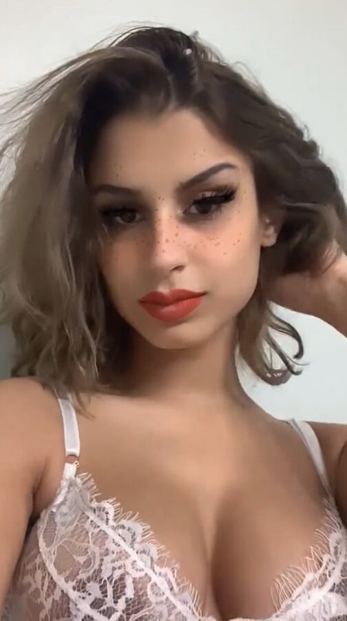 Persian Babes -