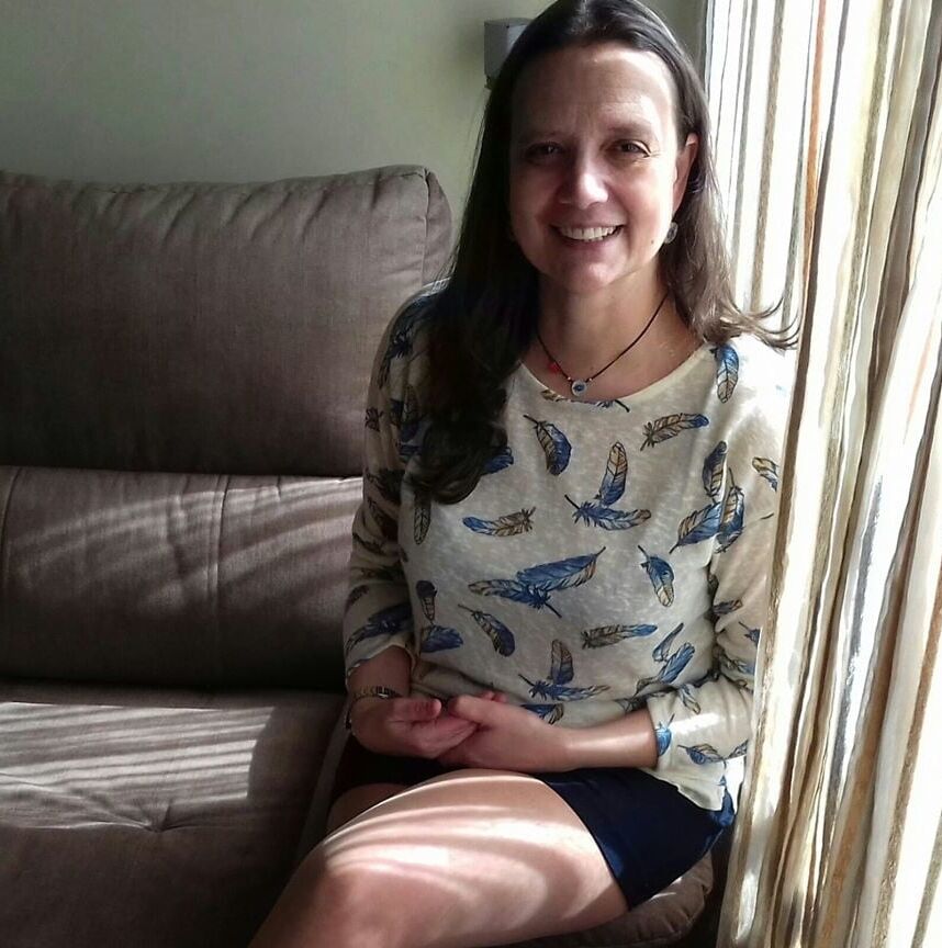 hot milf Isabel - comment and rate