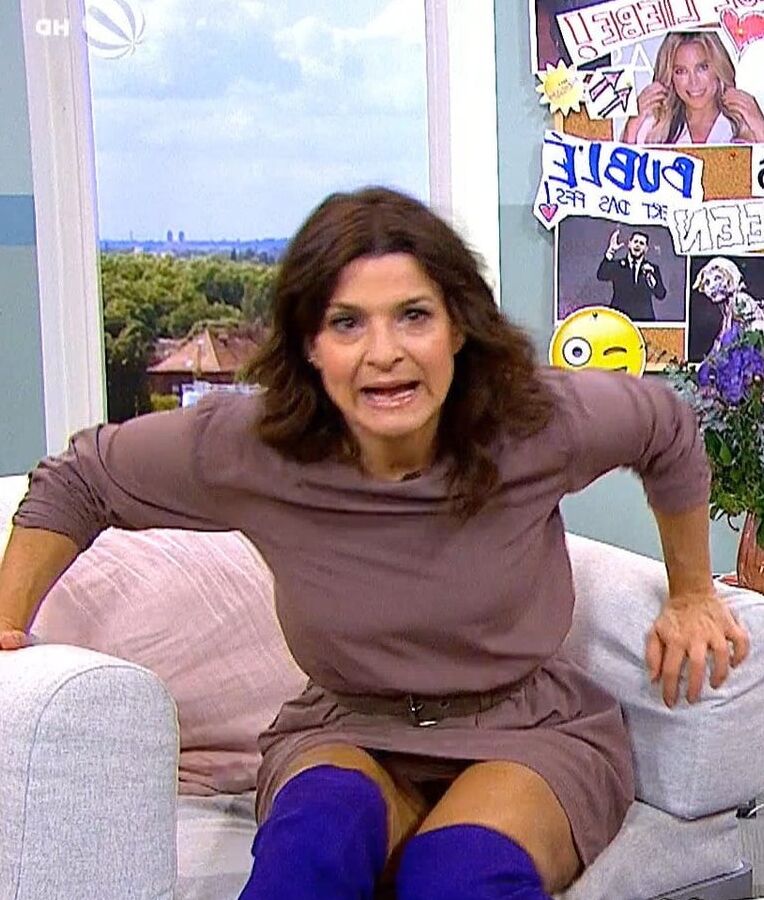Marlene Lufen Teil