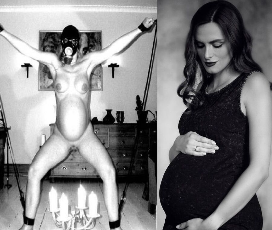 Home bdsm Before &amp; After