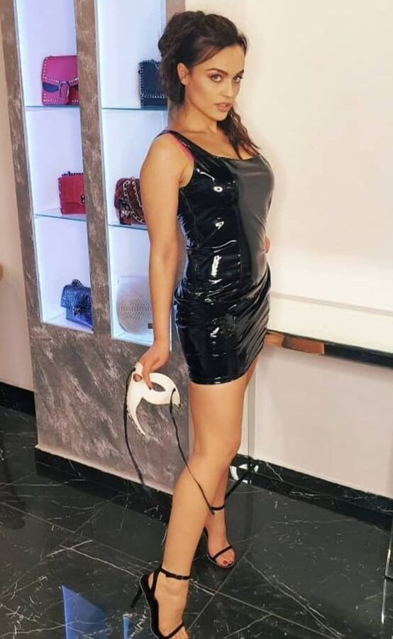 Croatian Celebrity Sluts - Hrvatske droljice