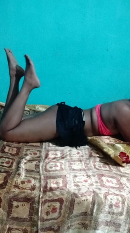 Neha, my beautiful Indian girlfriend