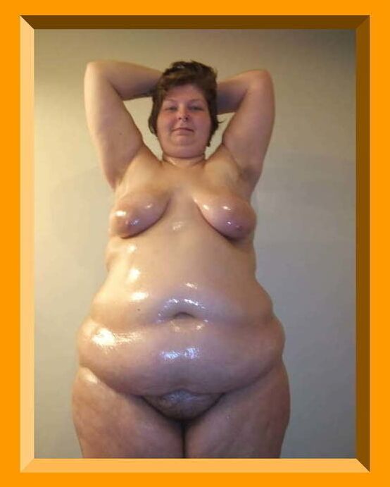 Fat Slut Pig Rene