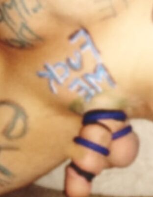 My ga dick