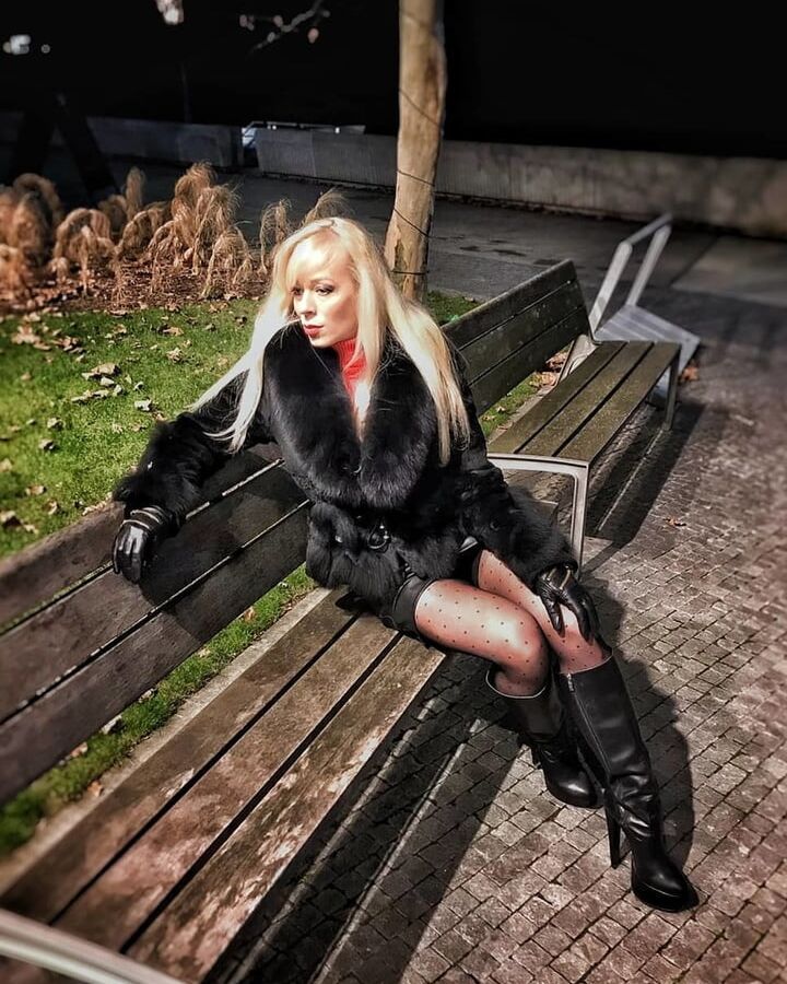 Instababe Dankadaniellka
