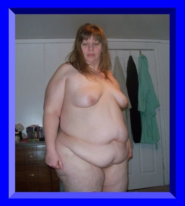Expose cute fat web slut