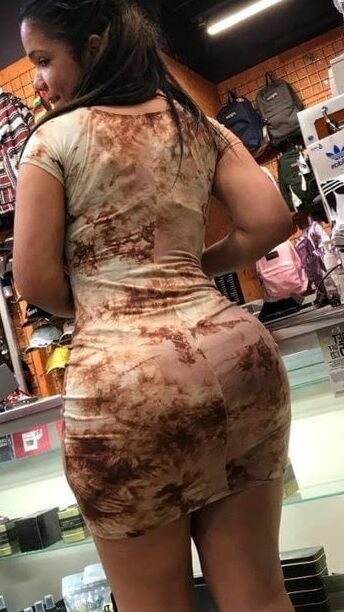 Sluts to be