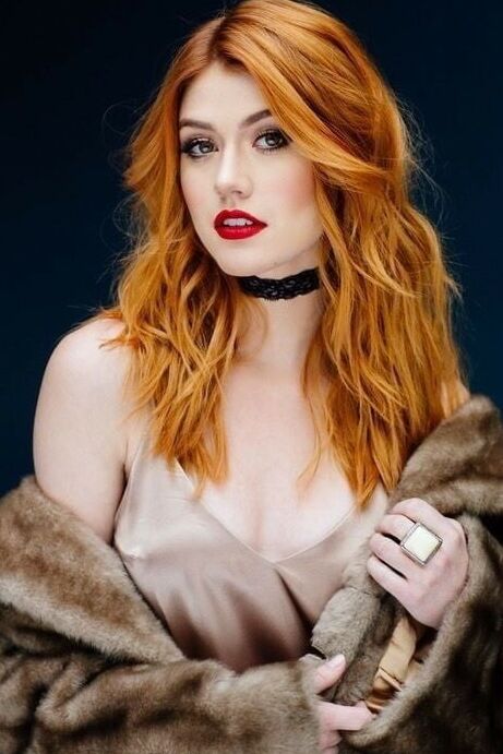 Favorite redheads