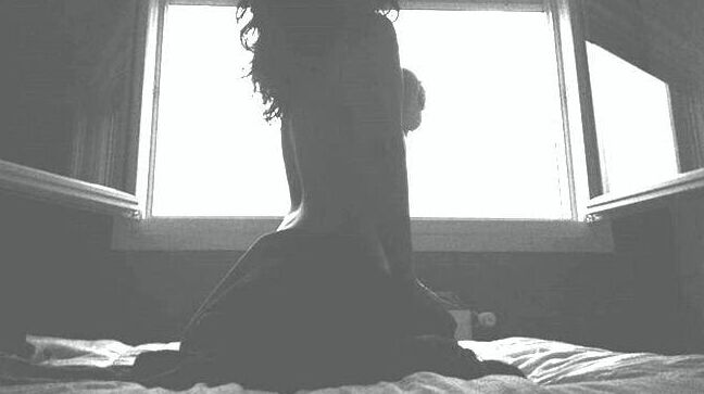 MY FRIEND RACHEL SEND ME HOT PICS WHEN SHE&;S HORNY