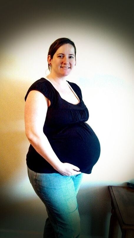 Amateur pregnants - comment and rate