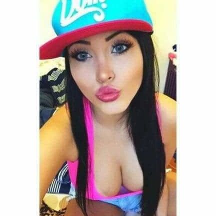 Cute&;s with Basecap&;s