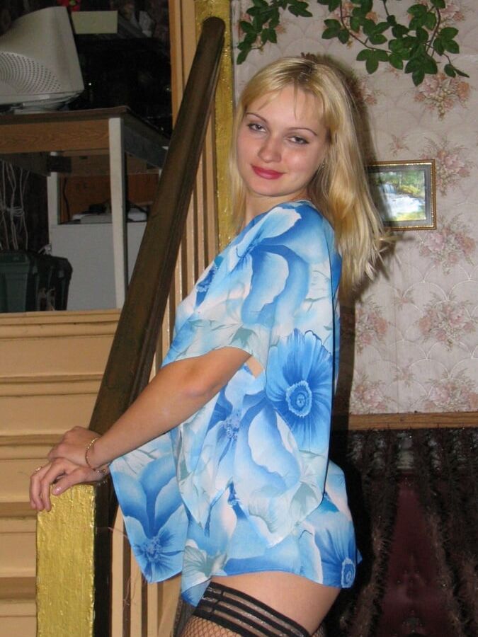 Nude Amateur Pics