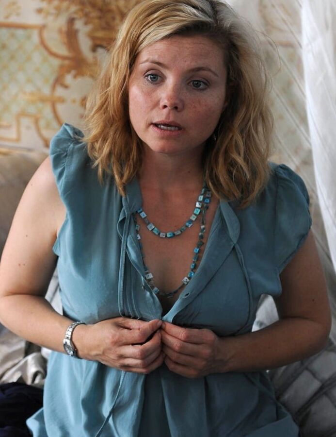 Annette Frier