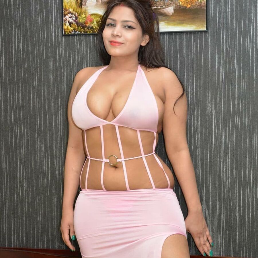 A HOT DESI MODEL