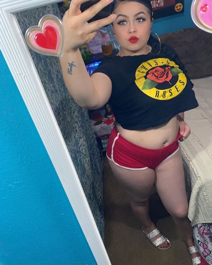 Bellas y Putas Mexicanas