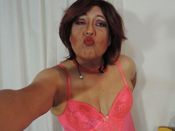 ugly and hot mexican milf