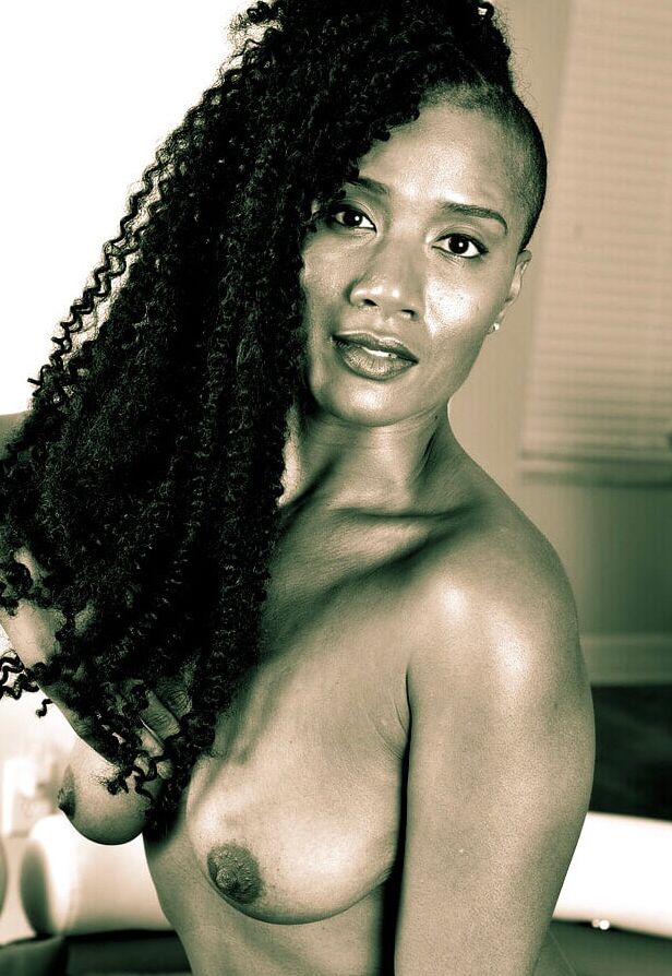 The Art of Ebony