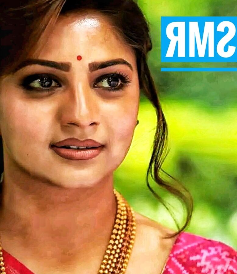 Rachitha ram kannada actress