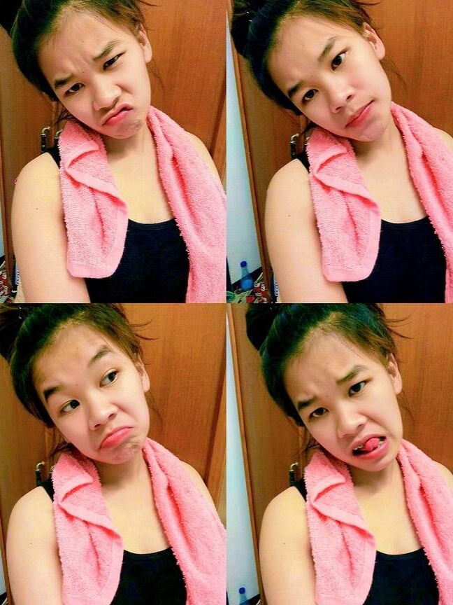 Thai Amateur-