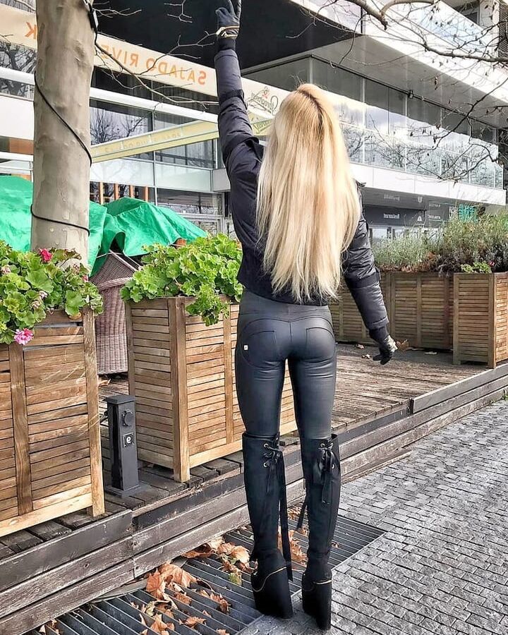 Instababe Dankadaniellka