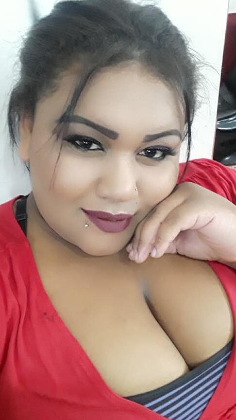 la jami romkillo negra gorda culona