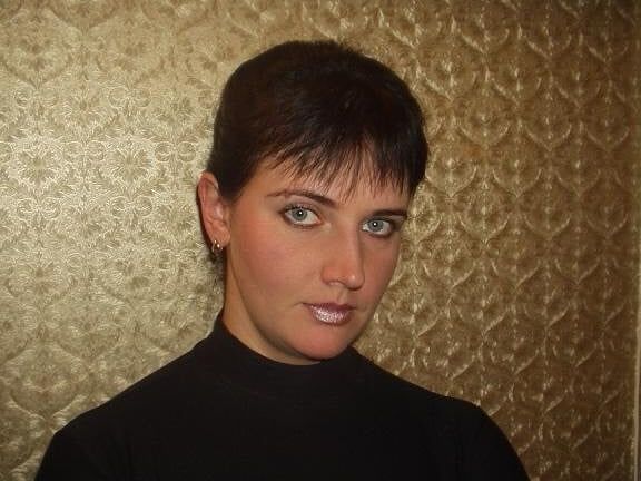 Irina V Kharkiv