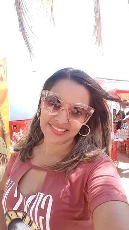 Buenos Aires milf
