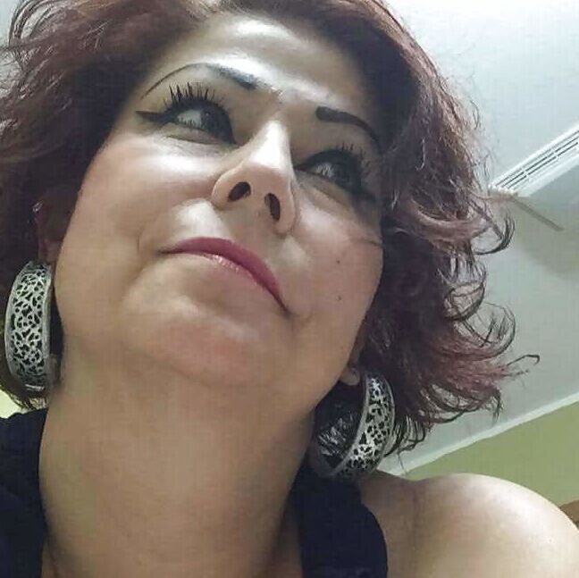 Carmen years old milf