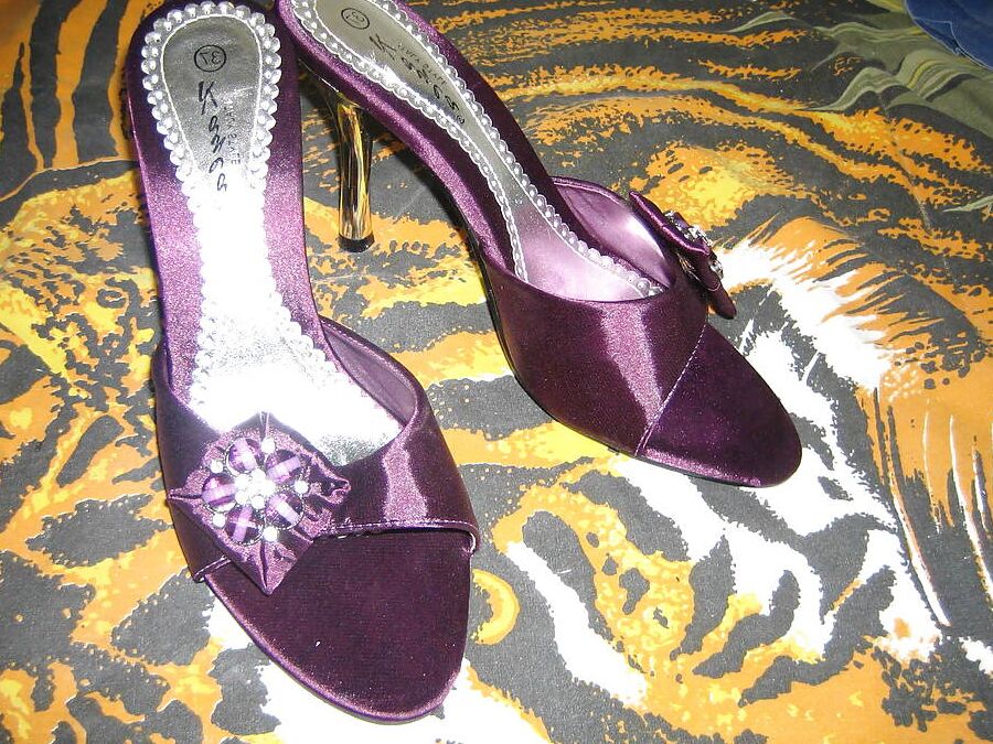 New Heels