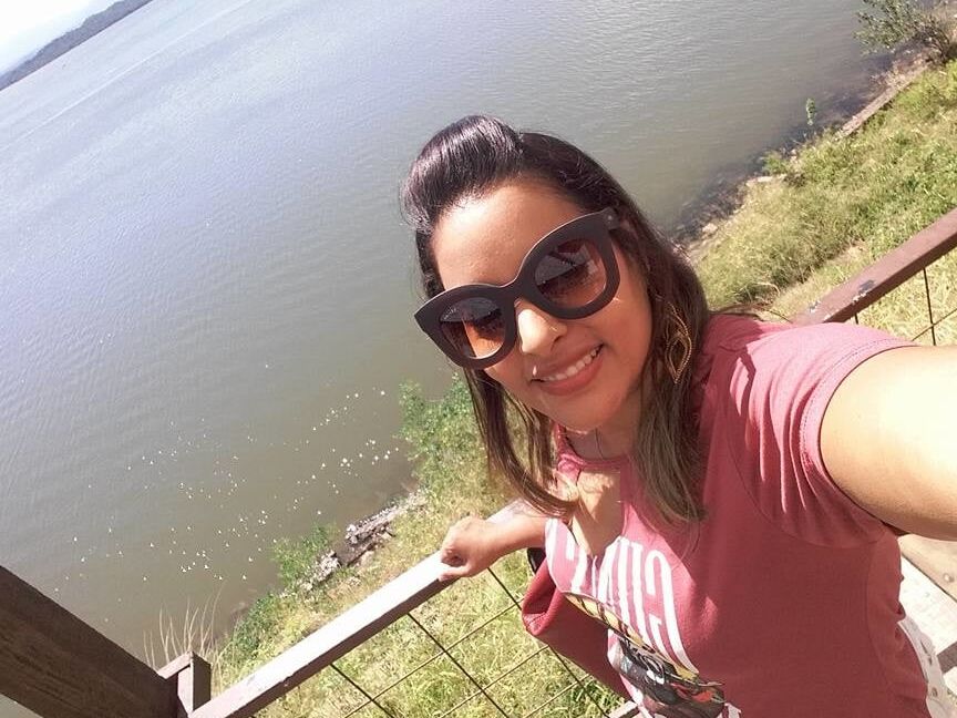Buenos Aires milf