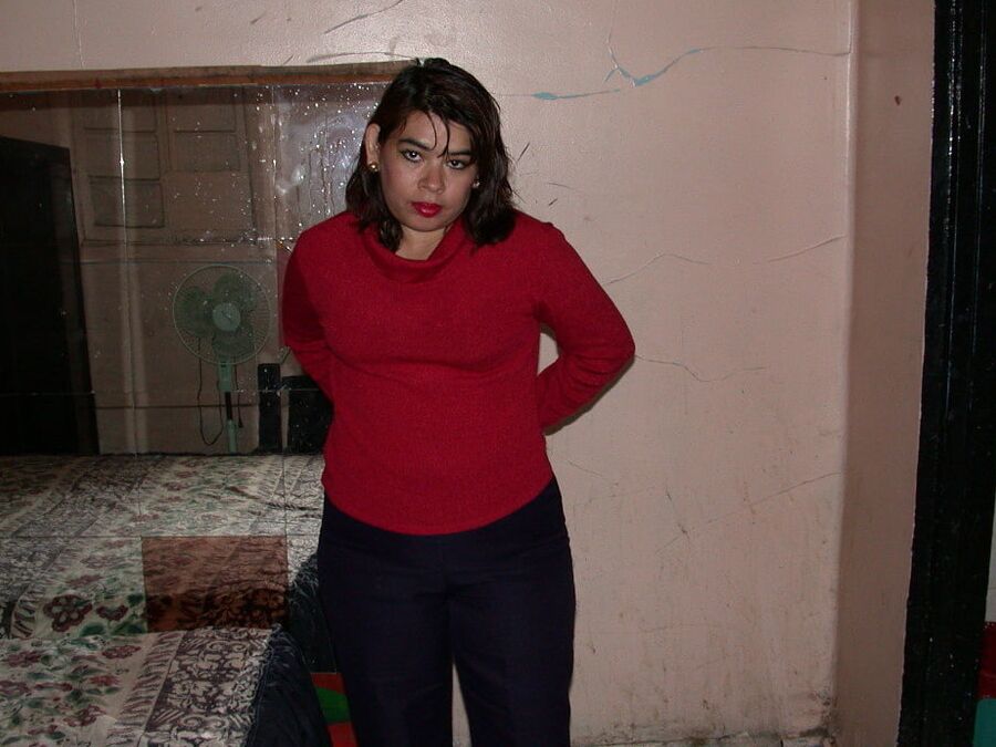 Mexican Milf