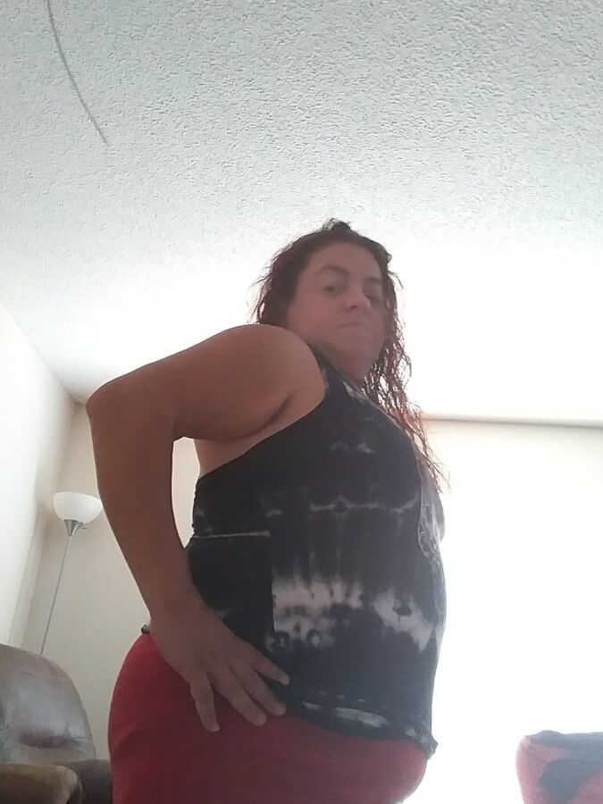 More of the ex wife and me