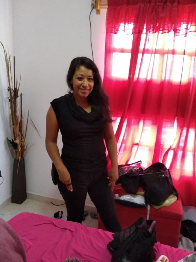 Paulina mi putita mexicana