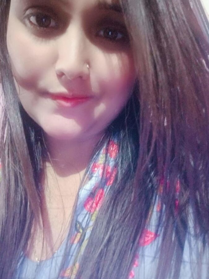 Indian milf Geeta sharma