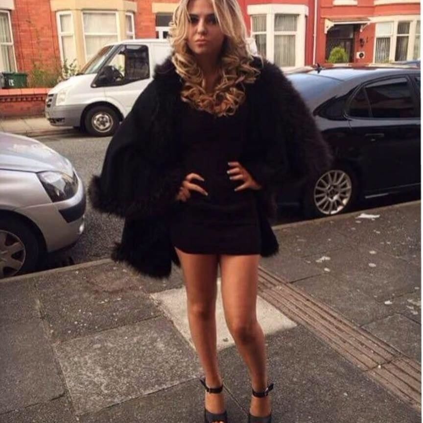 Stupid Chav Sluts- Chloe C