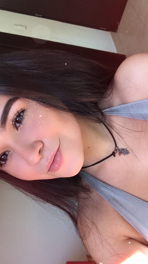 Diana Trejo Luna exposed