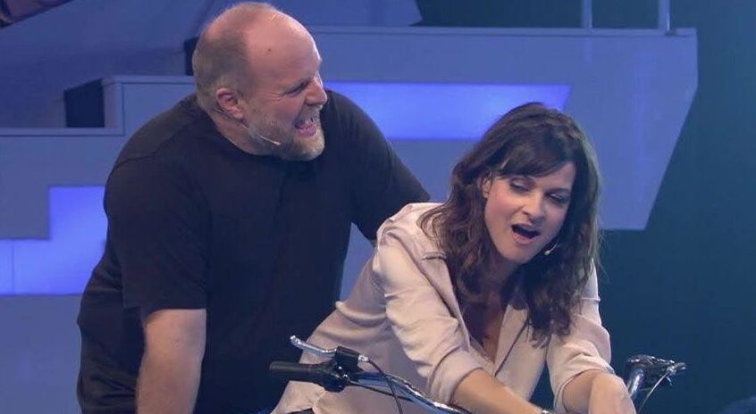 Marlene Lufen Teil