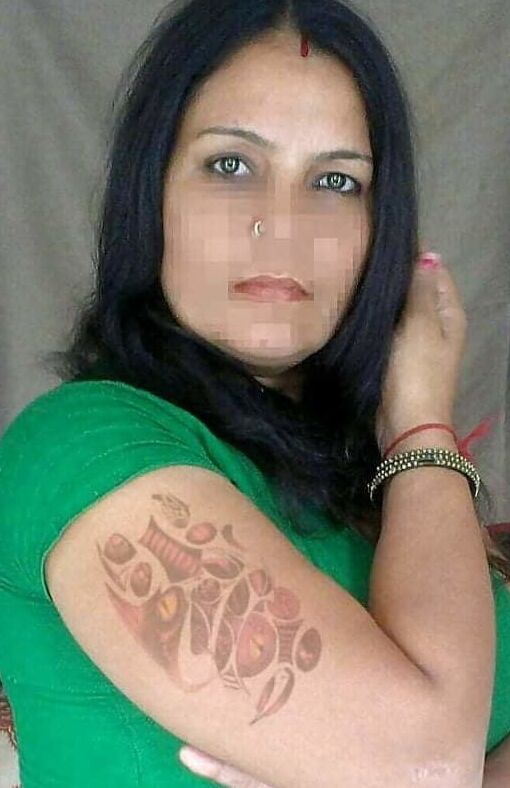 Suman bhabhi