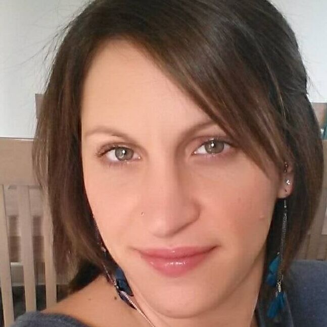 Melissa french slut pute a sperme