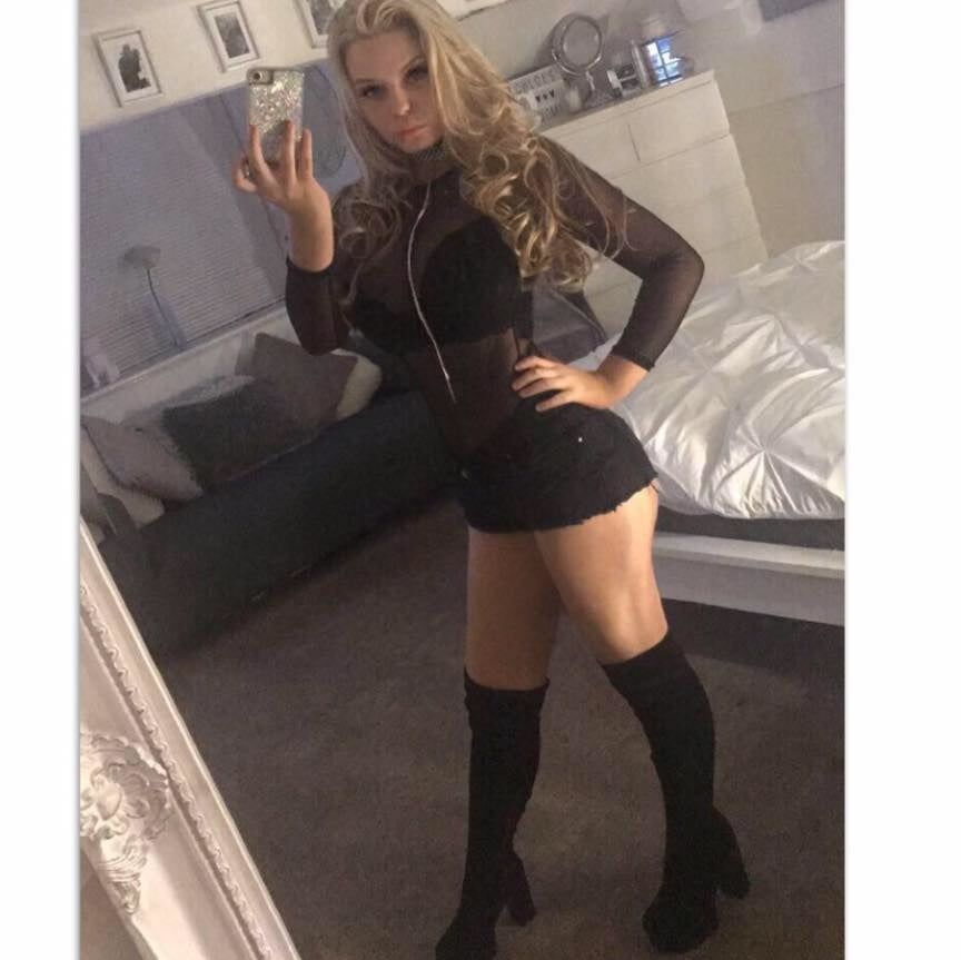 Stupid Chav Sluts- Chloe C