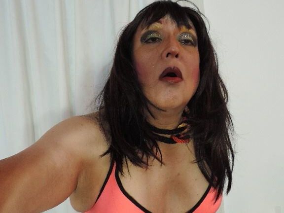 ugly and hot mexican milf