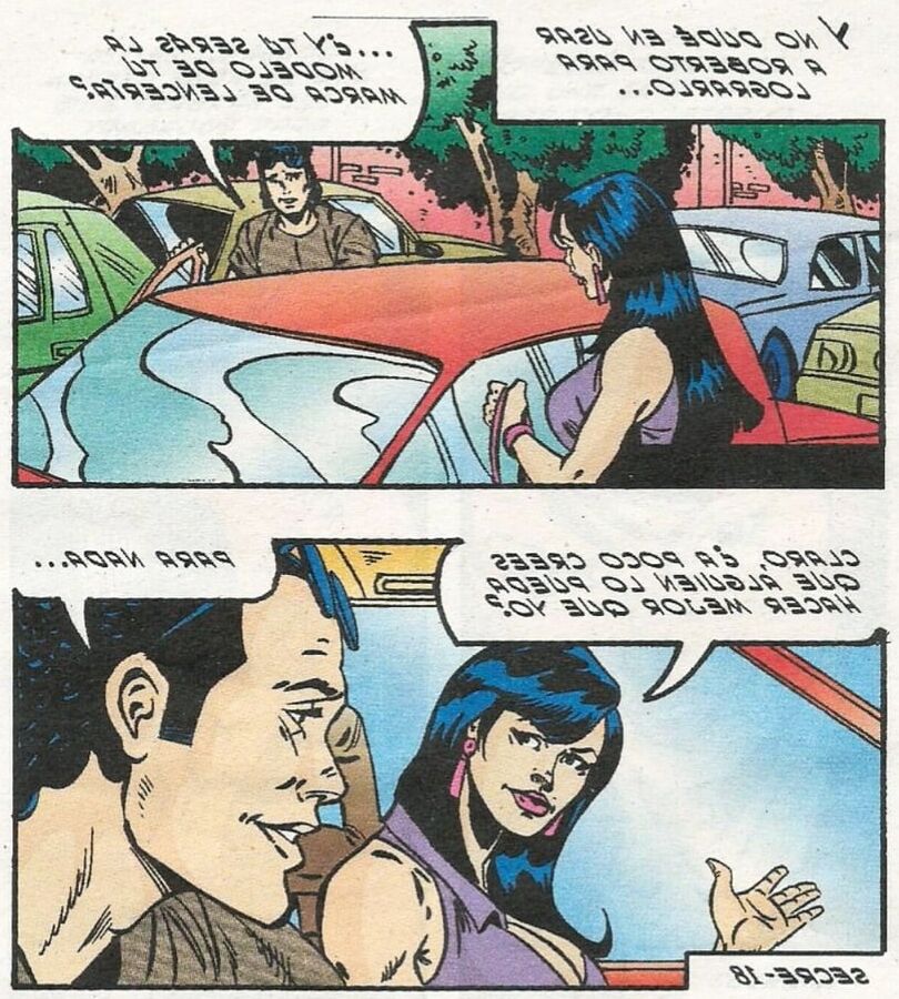 Secretos de Cama