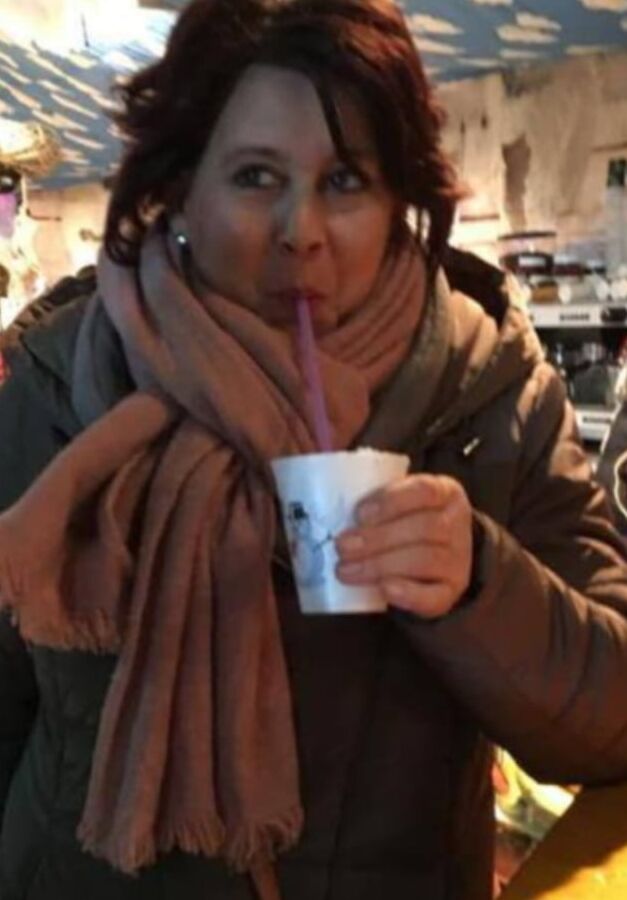 Nette MILF